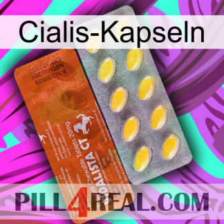 Cialis Capsules 42